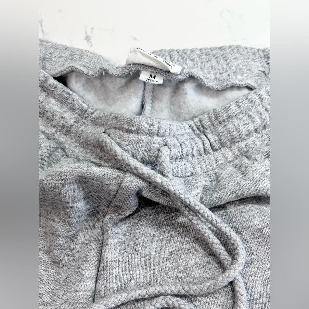❥𝐫𝐞𝐟𝐥𝐞𝐱: Women's Cargo Shorts Set - Picture 8 of 11